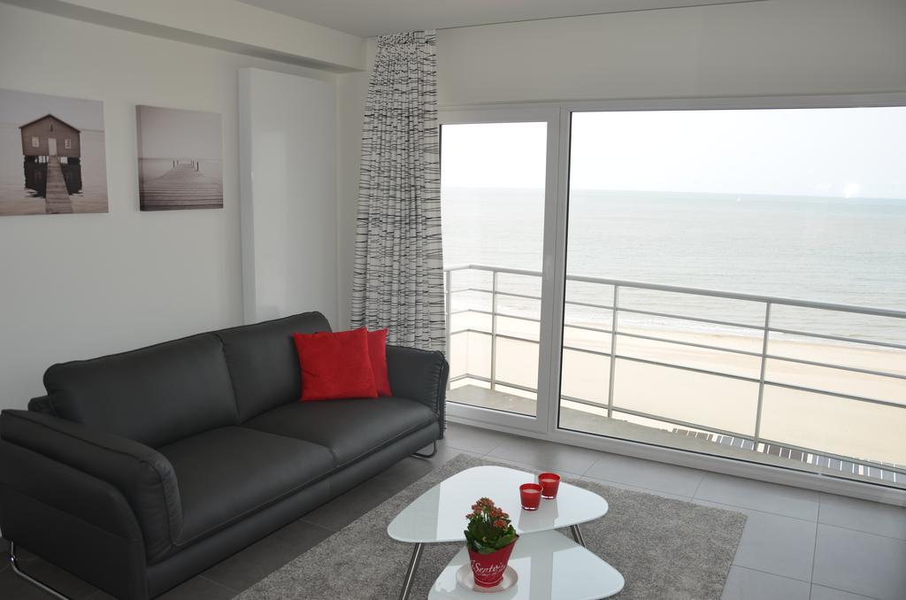 Apartment 4b @ Longchamp